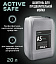 Шампунь первая фаза Detail AS «Active Safe», 20л
