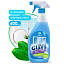 Очиститель стекол голубая лагуна Grass «Clean Glass», 600 мл