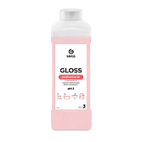 Концентрированное чистящее средство Grass «Gloss Concentrate», 1л