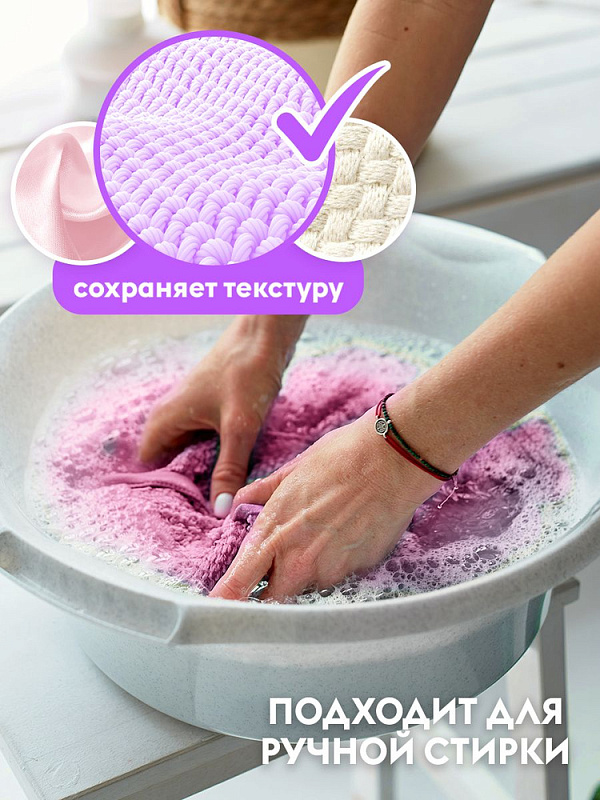 Эко-ондиционер для белья Концентрат DutyBox "Белые цветы и амбра" (200 стирок), 5 л