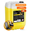 Очиститель салона Grass «Universal-cleaner» (канистра 21 кг)