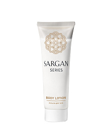 Лосьон для тела «Sargan» туба, 30мл/125шт