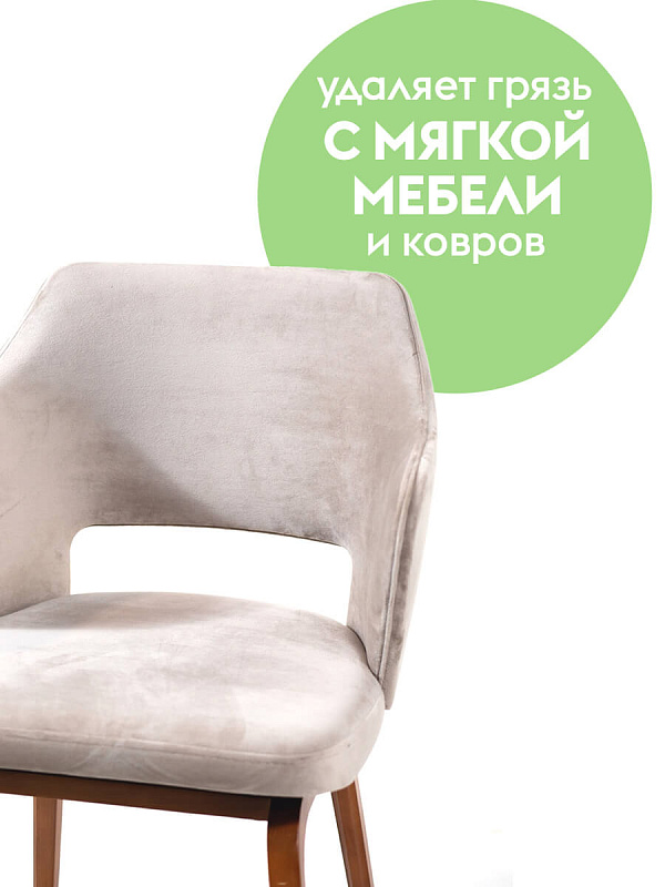 Эко универсальный очиститель спрей DutyBox INTERIOR (Universal Cleaner), 500 мл полный