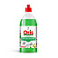 Средство для мытья посуды ORIS Зелёное яблоко, 1 л