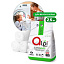 Стиральный порошок Grass «Alpi Expert» для белого белья, 2,5 кг