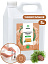 Мыло жидкое хозяйственное с маслом кедра Grass, 5 л