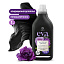 Кондиционер для белья "EVA" black reflection концентрированный, 1 л