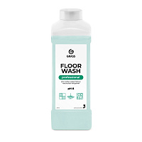 Grass «Floor Wash» средство для мытья полов, 1л