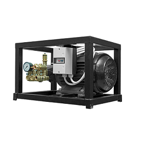 Мойка высокого давления PWI 19/13 220В Мойка высокого давления PWI 19/13 220В