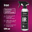 Очиститель дисков Detail IR «Iron», 500 мл