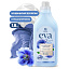 Кондиционер для белья "EVA" Flower концентрированный, 1,8 л