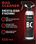 Очиститель следов от насекомых Detail BC «Bug Cleaner», 500мл
