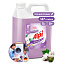 Гель-концентрат для стирки всех видов ткани Grass "Alpi Delicate gel", 5 л