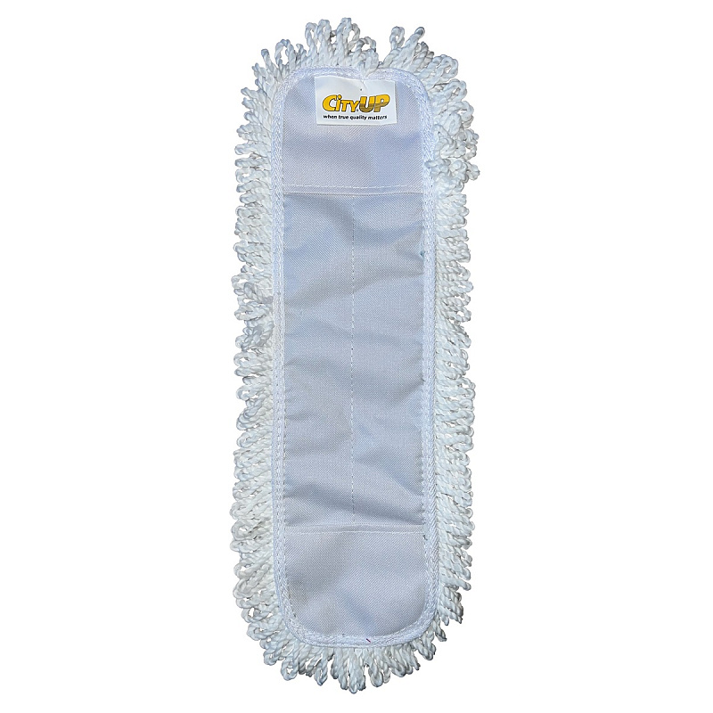 Насадка МОП 10х40-42 для флаундера карман, микрофибра