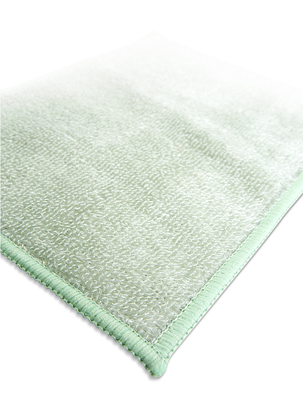 DutyBox Микрофибра из бамбукового волокна (зеленый)