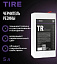 Чернитель шин Detail TR «Tire», 5 л