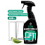 Очиститель стекол и зеркал Grass «Clean Glass» Professional, 600 мл