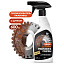 Средство для удаления ржавчины Grass "Rust remover Zinc" (флакон 600 мл)