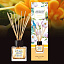 Ароматизатор для дома Areon STICKS GARDEN Osmanthus (Османтус) 50мл.