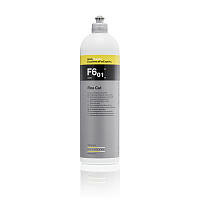 Fine Cut F6.01 1l - Мелкозернистая абразивная политура 1 л