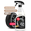 Полироль чернитель шин Grass "Easy shine" Grass, 600 мл
