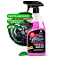 Очиститель двигателя Grass «Engine Cleaner», 600 мл