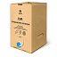 Кондиционер для белья "EVA" sensitive (bag-in-box 20,1 кг) Кондиционер для белья "EVA" sensitive (bag-in-box 20,1 кг)