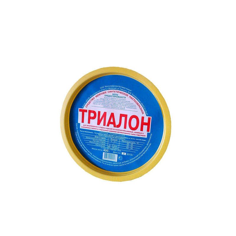 СМС «Триалон», 420 г