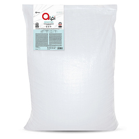 Средство моющее синтетическое порошкообразное "Alpi Sensitive", 20 кг Средство моющее синтетическое порошкообразное "Alpi Sensitive", 20 кг