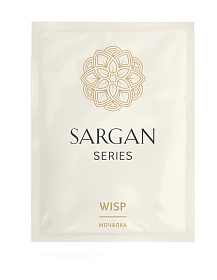 Мочалка «Sargan» флоу-пак, 100шт/уп Мочалка «Sargan» флоу-пак, 100шт/уп