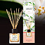 Ароматизатор для дома Areon STICKS GARDEN Neroli (Нероли) 50мл. Ароматизатор для дома Areon STICKS GARDEN Neroli (Нероли) 50мл.