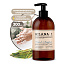 Жидкое парфюмированное мыло Milana "Patchouli&Grapefruit", 300 мл