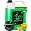 Очиститель салона Grass «Textile cleaner», 5 л