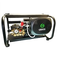 АВД PWI 25/15 G Standart АВД PWI 25/15 G Standart