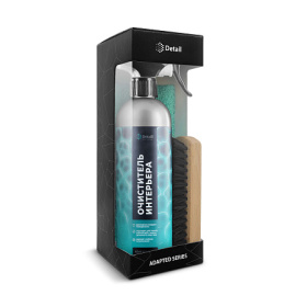 Набор для очистки салона Detail Набор для очистки салона Detail