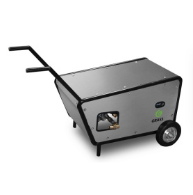 АВД PWI 250/15 с TS и в закрытом корпусе АВД PWI 250/15 с TS и в закрытом корпусе