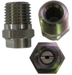 Форсунка для струйной трубки 1/4 П 25045 Форсунка для струйной трубки 1/4 П 25045