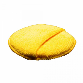 Аппликатор из микрофибры круглый 13*2 см Detail Аппликатор из микрофибры круглый 13*2 см Detail