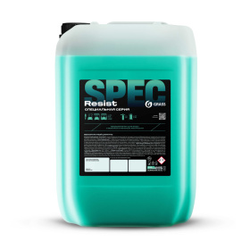 Бесконтактный шампунь"Grass Resist" (канистра 23,5 кг) Бесконтактный шампунь"Grass Resist" (канистра 23,5 кг)