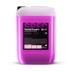 Бесконтактный шампунь "Grass Total Foam" (канистра 23 кг) Бесконтактный шампунь "Grass Total Foam" (канистра 23 кг)