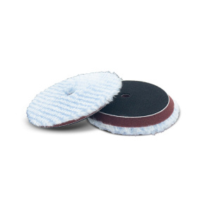 Detail Гибридный микрофибровый полировальный круг 130/150  Detail Гибридный микрофибровый полировальный круг 130/150