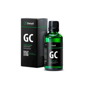 Защитное средство "Glass Coat" Detail, 50мл Защитное средство "Glass Coat" Detail, 50мл