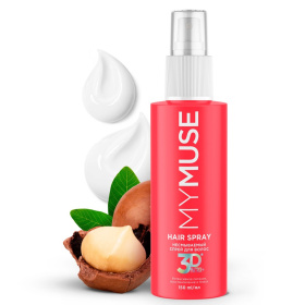 Несмываемый крем-спрей для волос MY MUSE 3D Matrix, 150 мл Несмываемый крем-спрей для волос MY MUSE 3D Matrix, 150 мл
