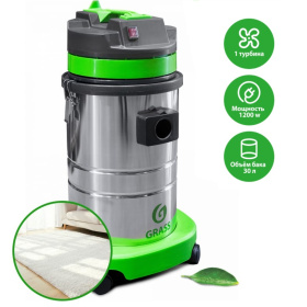 Пылеводосос Baiyun 30л Пылеводосос Baiyun 30л