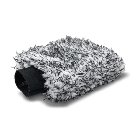 Detail Варежка для деликатной мойки WM «Wash Mitt» Detail Варежка для деликатной мойки WM «Wash Mitt»