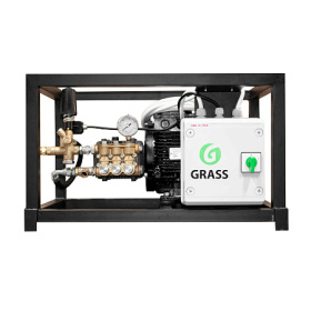 АВД PWI 25/15 BW Standard АВД PWI 25/15 BW Standard