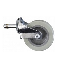 картинка колесо для тележки it-0107 Колесо для тележки IT-0107