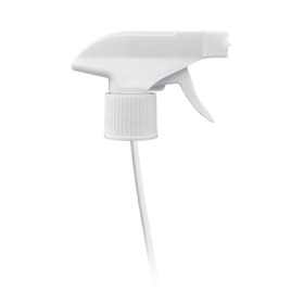 Триггер пенный белый 26,5 см Триггер пенный белый 26,5 см