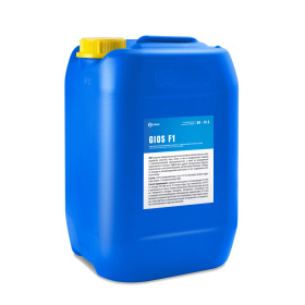 Grass Моющее средство GIOS F1, 10 л Grass Моющее средство GIOS F1, 10 л