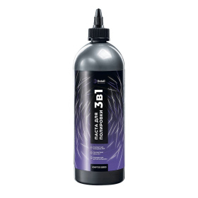 Одношаговая полировальная паста с защитным эффектом "Easy Polish" Adapted Series Detail, 250 мл Одношаговая полировальная паста с защитным эффектом "Easy Polish" Adapted Series Detail, 250 мл